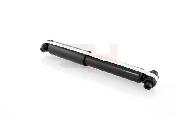 GH GH-333206 Rear suspension shock GH333206: Buy near me in Poland at 2407.PL - Good price!