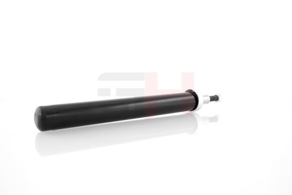 GH GH-314700 Front suspension shock absorber GH314700: Buy near me in Poland at 2407.PL - Good price!