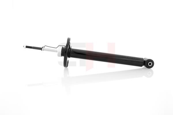 GH GH-334715 Shock absorber GH334715: Buy near me at 2407.PL in Poland at an Affordable price!