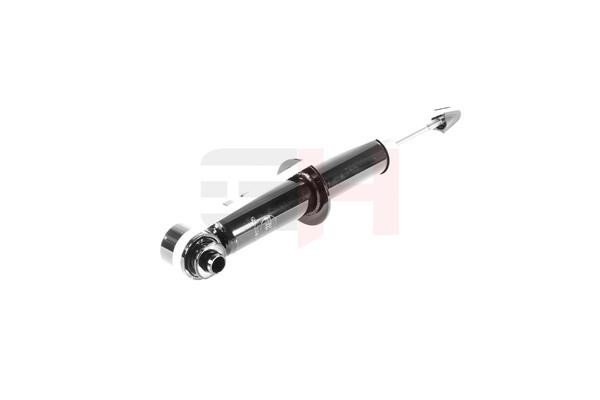 GH GH-331602 Rear suspension shock GH331602: Buy near me in Poland at 2407.PL - Good price!