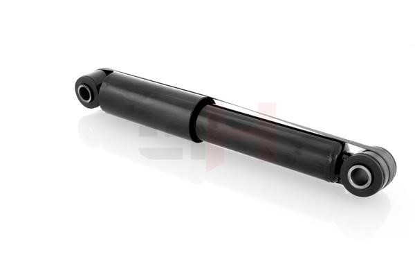 GH GH-331903 Rear suspension shock GH331903: Buy near me at 2407.PL in Poland at an Affordable price!