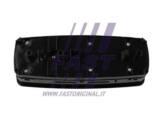 Kup Fast FT09026 w niskiej cenie w Polsce!