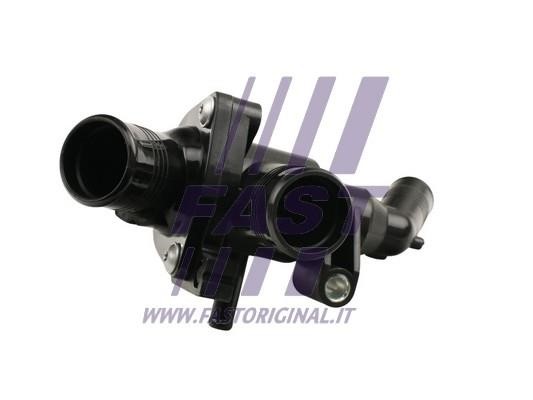 Fast FT58003 Thermostat housing FT58003: Buy near me in Poland at 2407.PL - Good price!