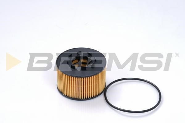 Bremsi FL0259 Масляный фильтр FL0259: Отличная цена - Купить в Польше на 2407.PL!