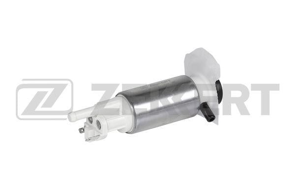 Zekkert KP-1024 Fuel pump KP1024: Buy near me in Poland at 2407.PL - Good price!