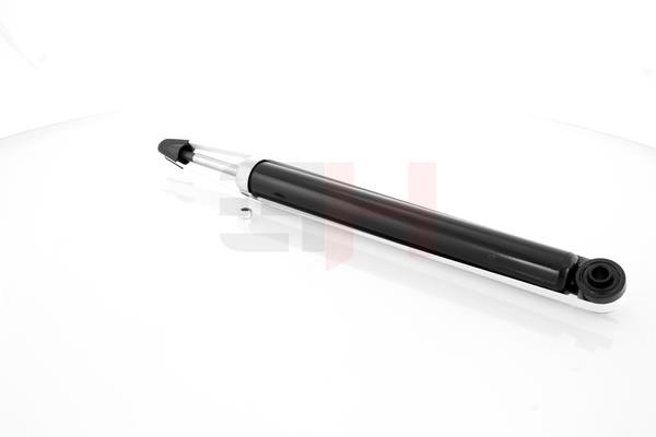 GH GH-332549 Rear suspension shock GH332549: Buy near me at 2407.PL in Poland at an Affordable price!