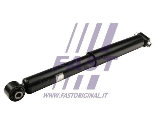 Fast FT11078 Rear suspension shock FT11078: Buy near me in Poland at 2407.PL - Good price!