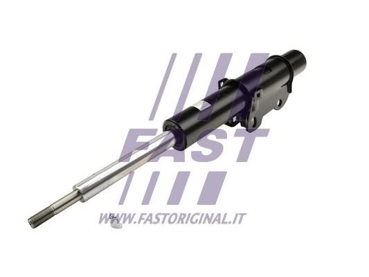 Fast FT11084 Front suspension shock absorber FT11084: Buy near me in Poland at 2407.PL - Good price!