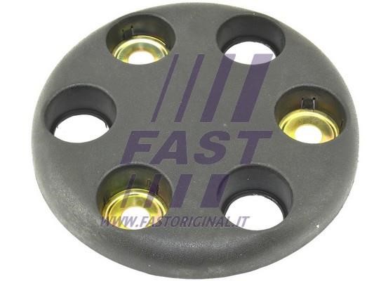 Fast FT92111 Cover, wheels FT92111: Buy near me in Poland at 2407.PL - Good price!