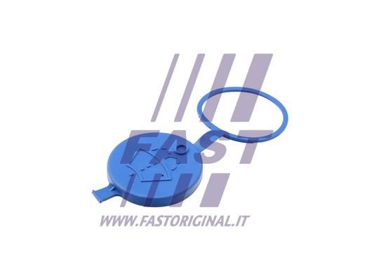 Fast FT94731 Owl tank cover FT94731: Buy near me in Poland at 2407.PL - Good price!