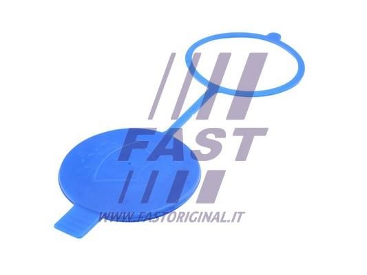 Fast FT94742 Cap, coolant tank FT94742: Buy near me in Poland at 2407.PL - Good price!