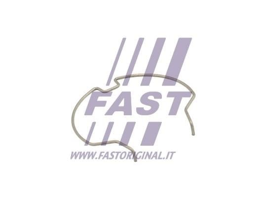 Fast FT96401 Хомут, воздушный шланг компрессора FT96401: Отличная цена - Купить в Польше на 2407.PL!