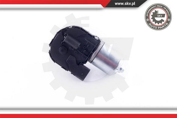 Wiper Motor Esen SKV 19SKV193