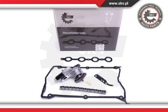 Esen SKV 21SKV110 Timing chain kit 21SKV110: Buy near me in Poland at 2407.PL - Good price!