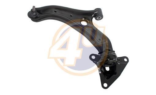4U HN-G-12217 Track Control Arm HNG12217: Buy near me in Poland at 2407.PL - Good price!