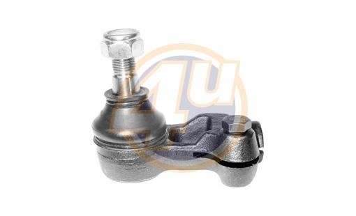 4U DW-A-51845 Tie rod end DWA51845: Buy near me in Poland at 2407.PL - Good price!