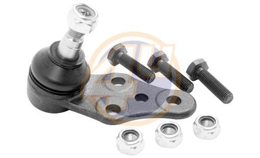 4U DW-B-61239 Ball joint DWB61239: Buy near me in Poland at 2407.PL - Good price!
