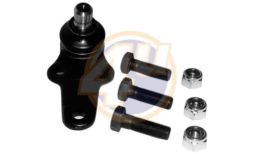4U FR-B-07853 Ball joint FRB07853: Buy near me in Poland at 2407.PL - Good price!