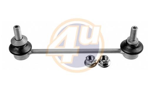 4U BW-F-10776 Rod/Strut, stabiliser BWF10776: Buy near me in Poland at 2407.PL - Good price!