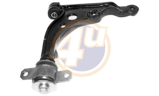 4U FT-G-07706 Track Control Arm FTG07706: Buy near me in Poland at 2407.PL - Good price!
