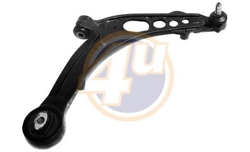 4U FT-G-46062 Track Control Arm FTG46062: Buy near me in Poland at 2407.PL - Good price!