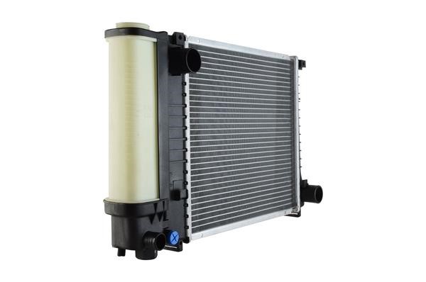 Radiator, engine cooling Hart 602 087