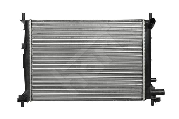 Hart 605 925 Radiator, engine cooling 605925: Buy near me in Poland at 2407.PL - Good price!