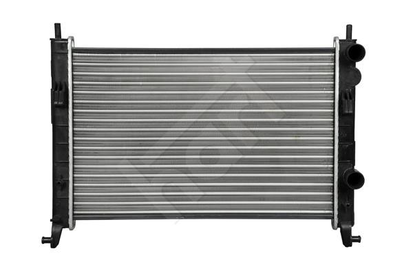 Hart 612 331 Radiator, engine cooling 612331: Buy near me in Poland at 2407.PL - Good price!