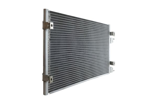 Condenser, air conditioning Hart 606 069
