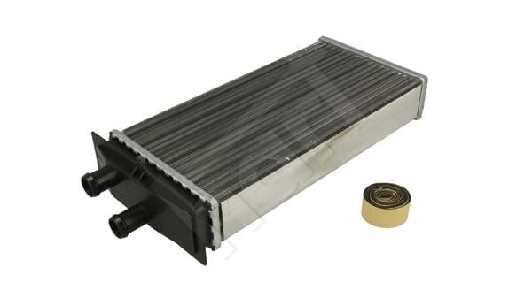 Hart 618 615 Heat Exchanger, interior heating 618615: Buy near me in Poland at 2407.PL - Good price!