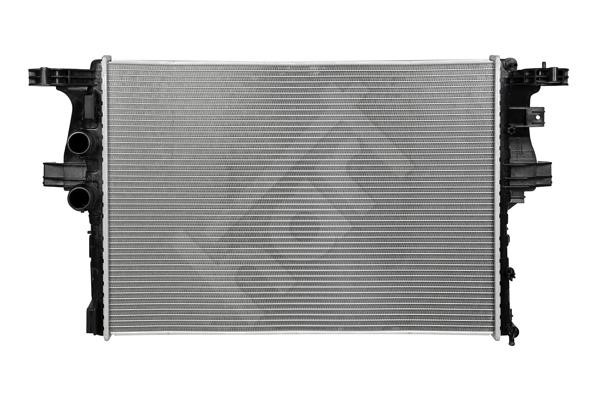 Hart 618 625 Radiator, engine cooling 618625: Buy near me in Poland at 2407.PL - Good price!