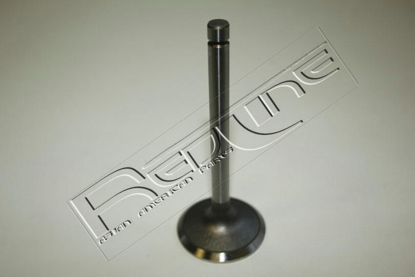 Redline 15TO006 Intake valve 15TO006: Buy near me in Poland at 2407.PL - Good price!
