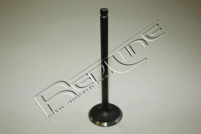 Redline 15TO014 Intake valve 15TO014: Buy near me in Poland at 2407.PL - Good price!
