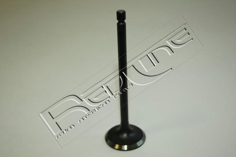 Redline 15HY014 Intake valve 15HY014: Buy near me in Poland at 2407.PL - Good price!