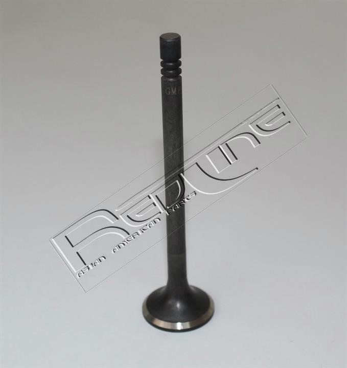 Redline 15HY017 Exhaust valve 15HY017: Buy near me in Poland at 2407.PL - Good price!
