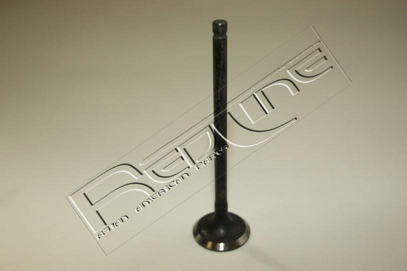 Redline 15HY019 Exhaust valve 15HY019: Buy near me in Poland at 2407.PL - Good price!