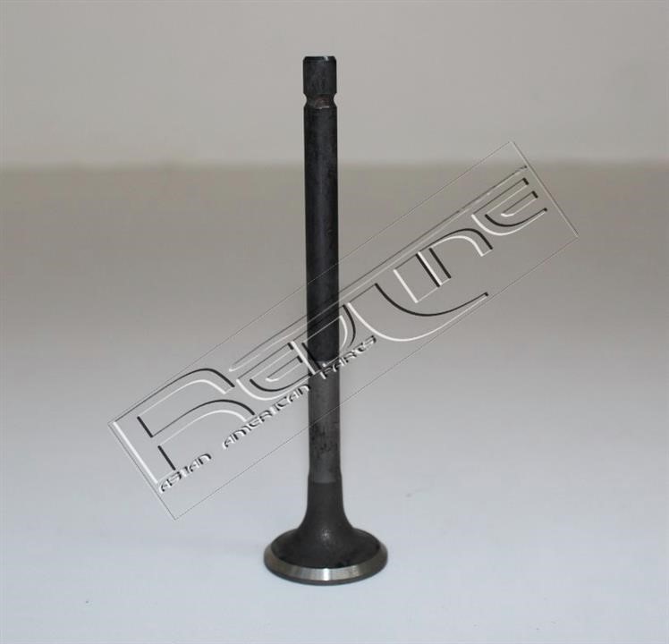 Redline 15HY029 Exhaust valve 15HY029: Buy near me in Poland at 2407.PL - Good price!