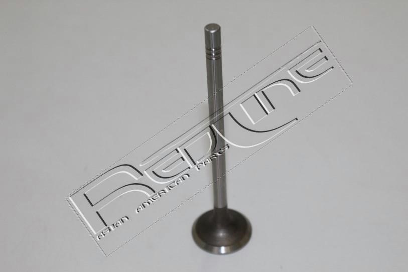 Redline 15SS001 Exhaust valve 15SS001: Buy near me in Poland at 2407.PL - Good price!