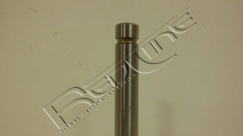 Redline 15TO001 Exhaust valve 15TO001: Buy near me in Poland at 2407.PL - Good price!