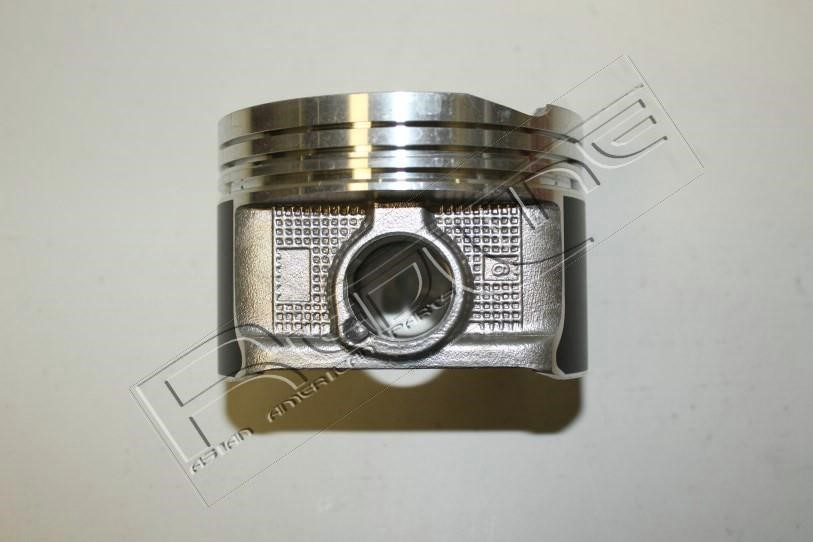 Piston Redline 20TO067