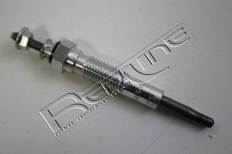 Redline 22FO000 Glow plug 22FO000: Buy near me at 2407.PL in Poland at an Affordable price!