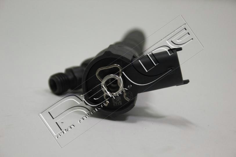 Injector Nozzle Redline 22KI006
