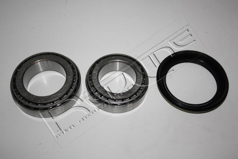 Redline 24SS004 Wheel bearing kit 24SS004: Buy near me in Poland at 2407.PL - Good price!
