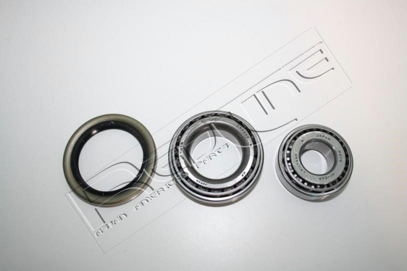 Redline 24HY054 Wheel bearing kit 24HY054: Buy near me in Poland at 2407.PL - Good price!