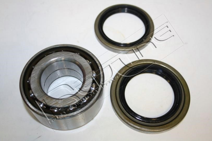 Redline 24MI016 Wheel bearing kit 24MI016: Buy near me in Poland at 2407.PL - Good price!