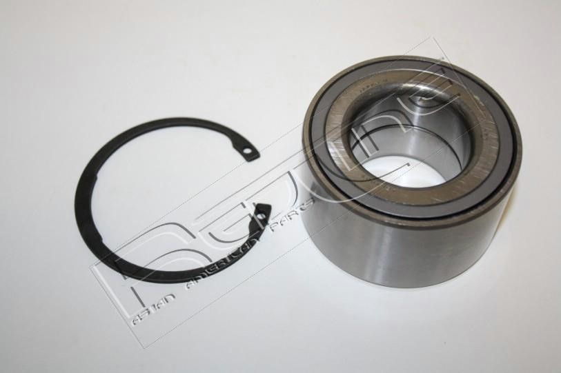 Redline 24SS009 Wheel bearing kit 24SS009: Buy near me in Poland at 2407.PL - Good price!