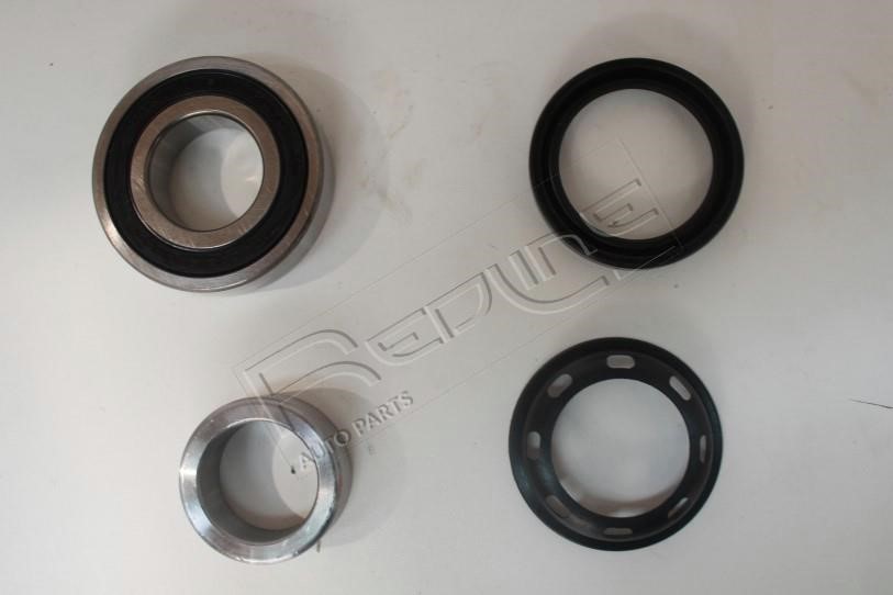 Redline 24SZ023 Wheel bearing kit 24SZ023: Buy near me in Poland at 2407.PL - Good price!