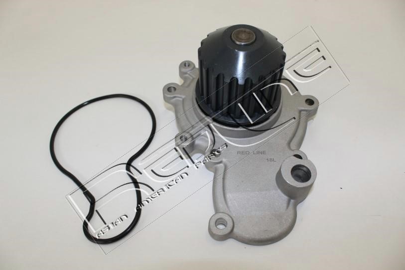 Redline 28CH004 Water pump 28CH004: Buy near me in Poland at 2407.PL - Good price!