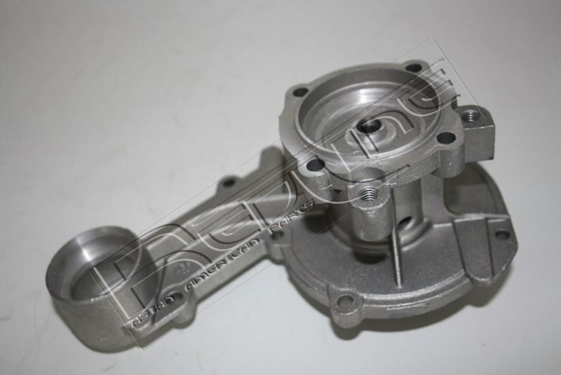 Redline 28CH011 Water pump 28CH011: Buy near me in Poland at 2407.PL - Good price!