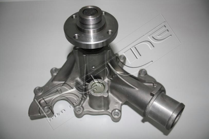 Redline 28FO001 Water pump 28FO001: Buy near me in Poland at 2407.PL - Good price!